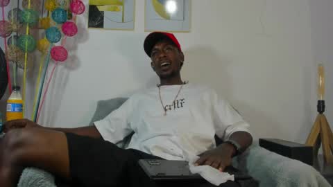 P I P E - M O NS T E R C O C K online show from May 2026 07:33:02 PM