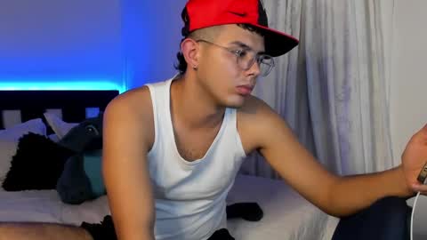 Snapshot of piperodriguez_ chatting on December 2024 02:25:02 AM Pipe Rodriguez online show from December 2024 02:25:02 AM