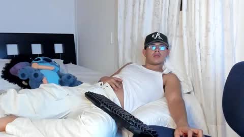 Snapshot of piperodriguez_ chatting on December 2024 05:48:01 AM Pipe Rodriguez online show from December 2024 05:48:01 AM