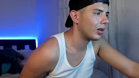 Snapshot of piperodriguez_ chatting on December 2024 04:01:02 AM Pipe Rodriguez online show from December 2024 04:01:02 AM