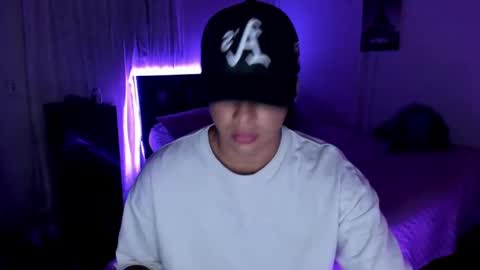 Snapshot of piperodriguez_ chatting on January 2025 05:48:01 AM Pipe Rodriguez online show from January 2025 05:48:01 AM