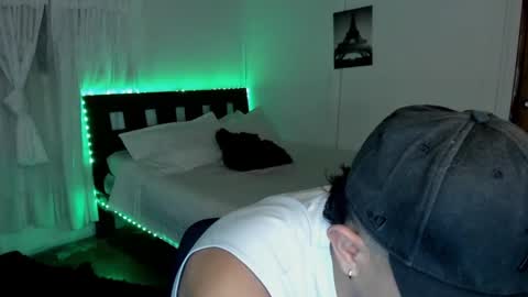 Snapshot of piperodriguez_ chatting on January 2025 06:42:01 AM Pipe Rodriguez online show from January 2025 06:42:01 AM