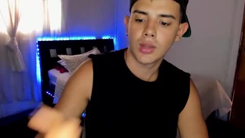 Snapshot of piperodriguez_ chatting on January 2025 07:07:02 PM Pipe Rodriguez online show from January 2025 07:07:02 PM