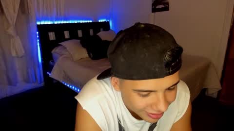 Snapshot of piperodriguez_ chatting on January 2025 05:11:02 AM Pipe Rodriguez online show from January 2025 05:11:02 AM