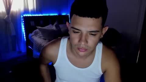 Snapshot of piperodriguez_ chatting on February 2025 07:31:02 PM Pipe Rodriguez online show from February 2025 07:31:02 PM