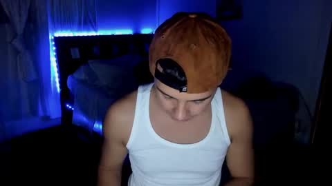 Snapshot of piperodriguez_ chatting on February 2025 03:00:02 AM Pipe Rodriguez online show from February 2025 03:00:02 AM