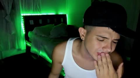 Snapshot of piperodriguez_ chatting on February 2025 07:18:02 AM Pipe Rodriguez online show from February 2025 07:18:02 AM