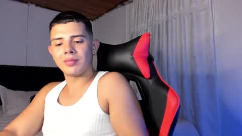 Snapshot of piperodriguez_ chatting on February 2025 10:17:02 AM Pipe Rodriguez online show from February 2025 10:17:02 AM