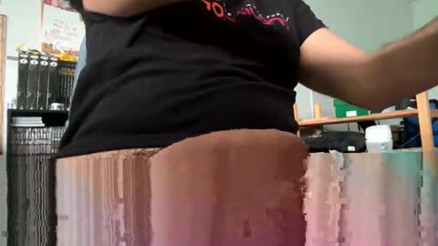 PirandelloBello online show from November 2025 03:01:02 PM