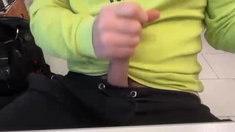 PirandelloBello online show from December 2025 07:45:02 AM