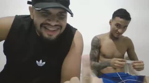 Mulato Carioca online show from June 2026 02:12:02 AM