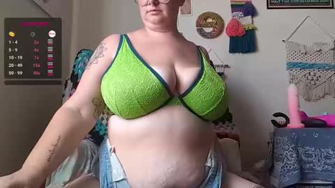 Em online show from December 2024 09:13:02 PM