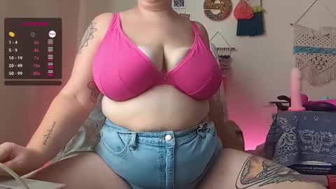 Em online show from January 2025 09:11:02 PM