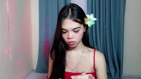 The Girl Named Eyve online show from May 2026 05:52:01 PM