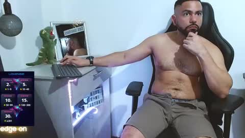 Snapshot of piter_berlin chatting on January 2025 01:43:02 AM piter berlin online show from January 2025 01:43:02 AM