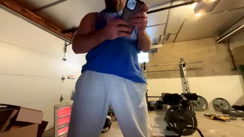 Mike online show from February 2026 09:10:01 PM