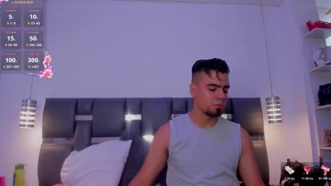 PittAndLunaa69 online show from February 2026 12:31:01 PM