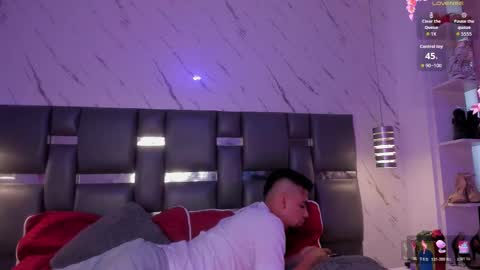 PittAndLunaa69 online show from March 2026 12:24:02 PM