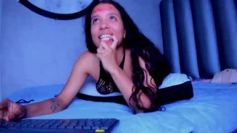 pitufa__ online show from February 2026 08:24:01 PM