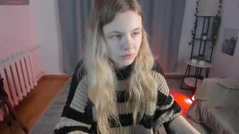Olga online show from November 2025 05:10:02 AM