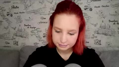 Caroline online show from April 2026 04:59:02 AM