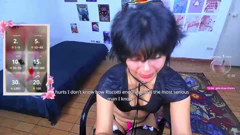 Rabbit online show from September 2025 08:54:02 PM