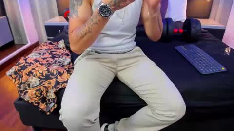 pixelriot online show from July 2026 09:03:02 PM