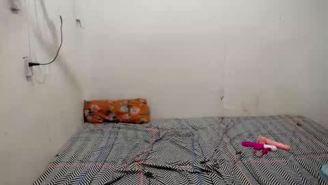 Jenny online show from April 2026 01:03:01 AM