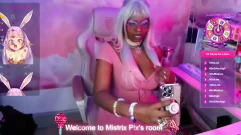 Thekawaiidomme online show from September 2025 05:40:01 AM