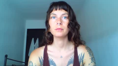 pixiecatfairy online show from September 2025 01:23:02 PM