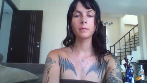 pixiecatfairy online show from March 2026 08:18:01 AM