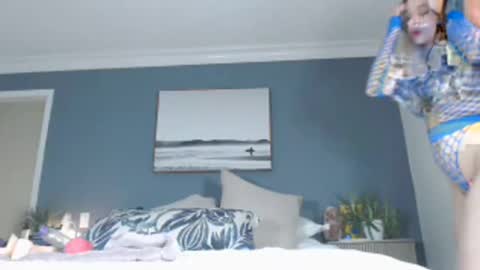 Pixie Poems online show from January 2026 09:39:02 PM