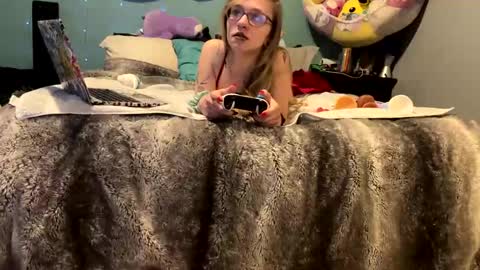 Snapshot of pixieprincess03 chatting on March 2025 08:31:02 PM Princess online show from March 2025 08:31:02 PM