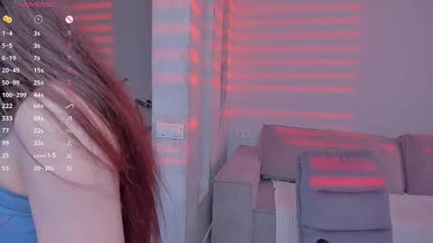Snapshot of pixiesdoll chatting on April 2026 03:41:02 PM Mila online show from April 2026 03:41:02 PM