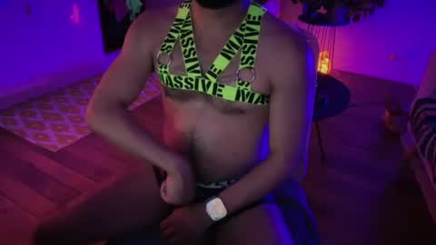 pjohn308 online show from June 2026 08:00:02 PM