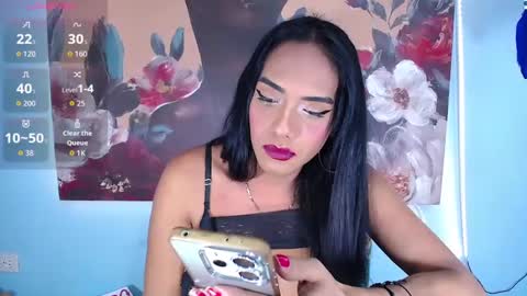 KAROL online show from November 2025 11:04:02 PM