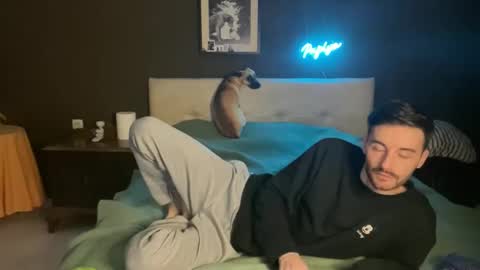 placebo14 online show from January 2026 09:30:02 PM