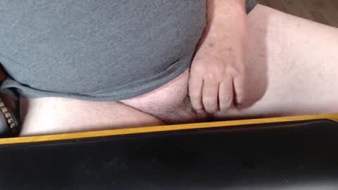 Snapshot of plainodude7 chatting on January 2025 10:13:02 PM Plain ODude online show from January 2025 10:13:02 PM