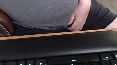 Snapshot of plainodude7 chatting on February 2025 07:38:01 PM Plain ODude online show from February 2025 07:38:01 PM