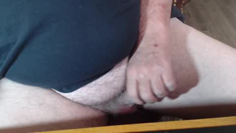 Snapshot of plainodude7 chatting on February 2025 09:16:02 PM Plain ODude online show from February 2025 09:16:02 PM