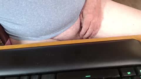 Snapshot of plainodude7 chatting on February 2025 06:57:02 PM Plain ODude online show from February 2025 06:57:02 PM