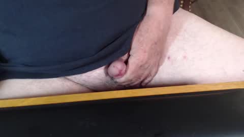 Snapshot of plainodude7 chatting on February 2025 06:31:01 PM Plain ODude online show from February 2025 06:31:01 PM