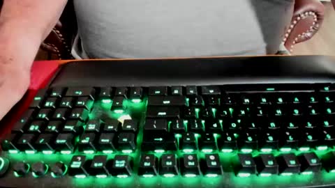 Snapshot of plainodude7 chatting on March 2025 08:29:02 PM Plain ODude online show from March 2025 08:29:02 PM