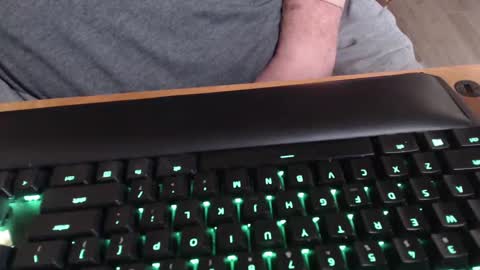 Snapshot of plainodude7 chatting on March 2025 08:53:02 PM Plain ODude online show from March 2025 08:53:02 PM