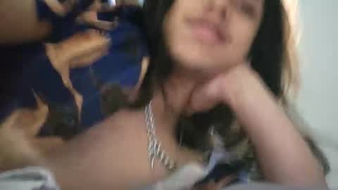 Snapshot of plaisirduo chatting on April 2026 08:12:02 AM Dani Lydia Erotic Duo online show from April 2026 08:12:02 AM