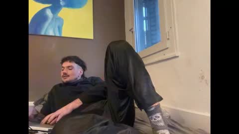 Zorro online show from November 2025 03:57:01 PM