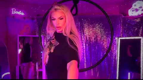 Dumb bimbo fuck doll online show from January 2025 08:01:01 AM