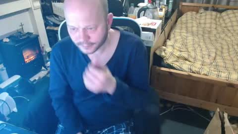 playboy_horny online show from November 2025 12:27:01 AM