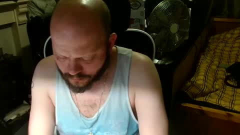 playboy_horny online show from May 2026 12:52:02 AM