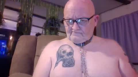 chaz online show from April 2026 04:46:01 AM